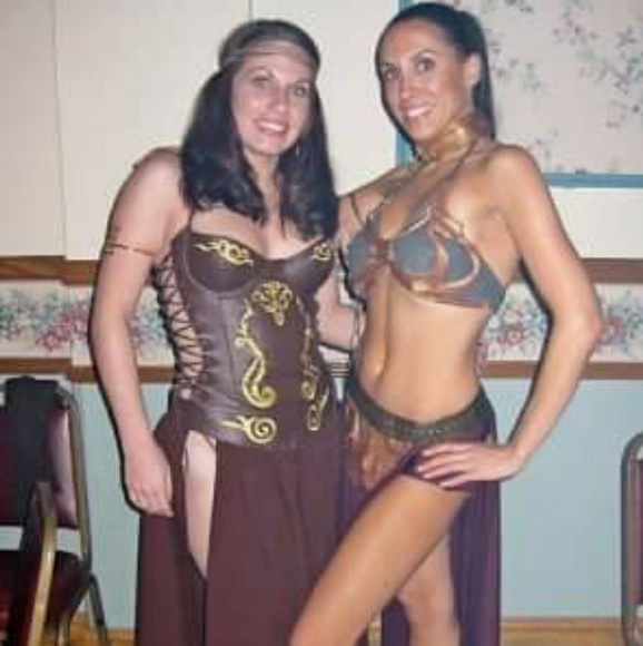 Stasha & Vincenzo = Stacenzo - Picture 7 of 8